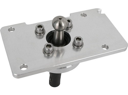 Steeda- 2011-2012 GT 5.0 Tri-Ax Shifter for 6speed Manual Steeda- 2011-2012 GT 5.0 Tri-Ax Shifter for 6speed Manual