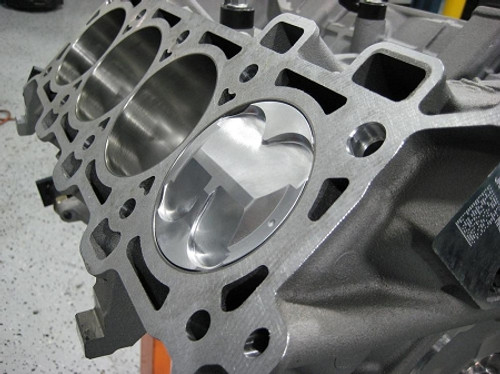 JPC Racing "Coyote" 5.0L Short Block Rated 1100 HP  JPC Racing "Coyote" 5.0L Short Block Rated 1100 HP