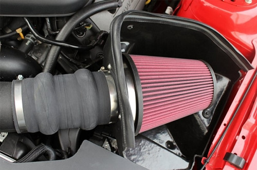 Vortech/Paxton- 2011-2014 GT Competition Air Inlet Upgrade