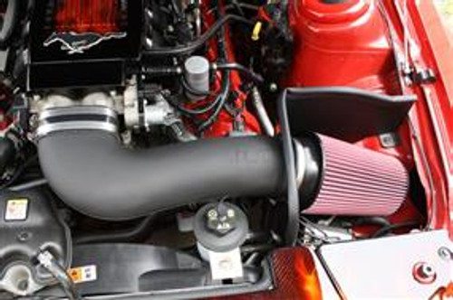 JLT- Series 3 Cold Air Intake (2005-09 Mustang GT) Tuning Req.