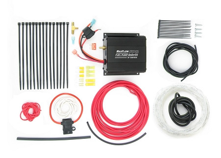 Vortech- Maxflow Fuel Pump Booster 