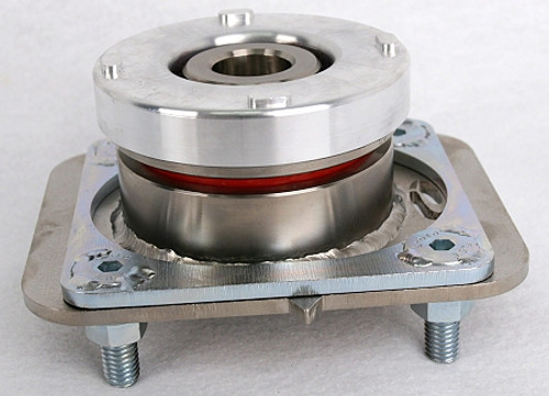 Steeda- 2011-2014 Mustang Heavy Duty Upper Strut Mounts Steeda- 2011-2014 Mustang Heavy Duty Upper Strut Mounts