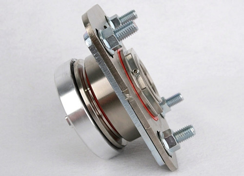 Steeda- 2011-2014 Mustang Heavy Duty Upper Strut Mounts Steeda- 2011-2014 Mustang Heavy Duty Upper Strut Mounts