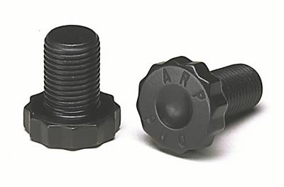 ARP- PRO Series Modular Flexplate Bolt Kit Set of 8 - Justin's