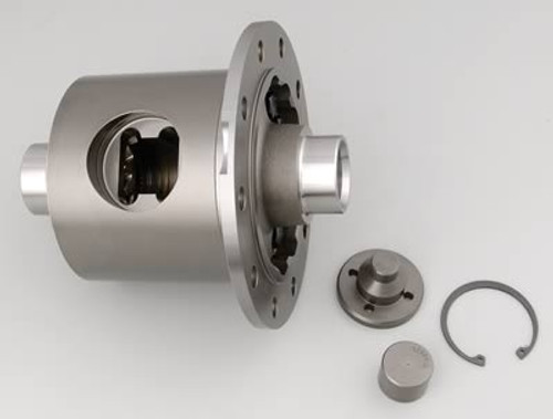 Detroit- True-Trac 8.8" 33 Spline Limited Slip Differential Detroit- True-Trac 8.8" 33 Spline Limited Slip Differential