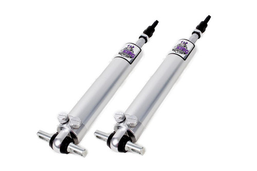 Viking- 2015+ Mustang Double Adjustable Shock Package