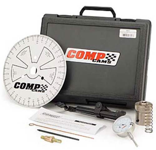 COMP CAMS- Coyote Engine Degree Kit (backordered)