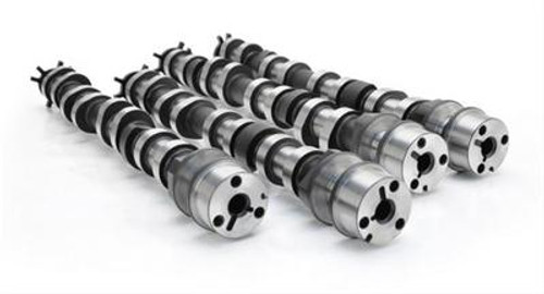 JPC- Custom Turbo Coyote  Camshafts Stage 2 "2015-2017"