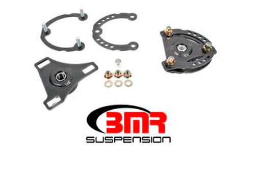 BMR- 2015-2017 Mustang Caster Camber Plates BMR- 2015-2017 Mustang Caster Camber Plates