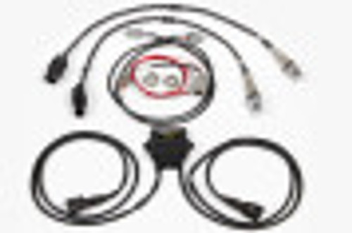 Haltech - WB2 - Dual Channel CAN O2 Wideband Controller Kit Haltech - WB2 - Dual Channel CAN O2 Wideband Controller Kit