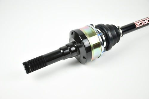 Mustang S550 (2015+) Renegade Axles Mustang S550 (2015+) Renegade Axles