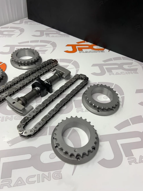 RGR - Coyote Secondary Timing Chain Kit 18-22 (Gen 3) 