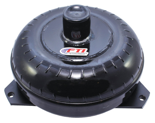 FTI - STX Series Non Lock-Up Turbo Torque Converter - 9.5" Mechanical Diode 