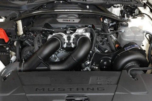 2024+ Mustang GT Procharger Kit Stage 2 Tuner Kit