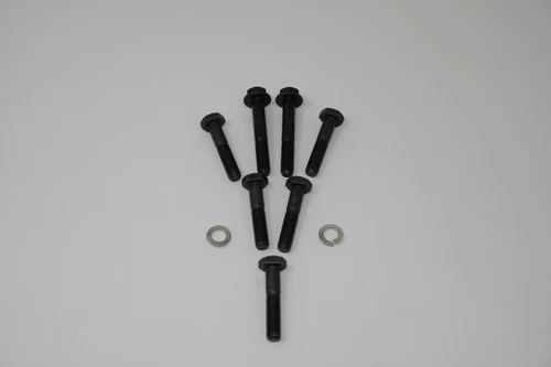 TH400 Coyote Bellhousing Bolt Kit
