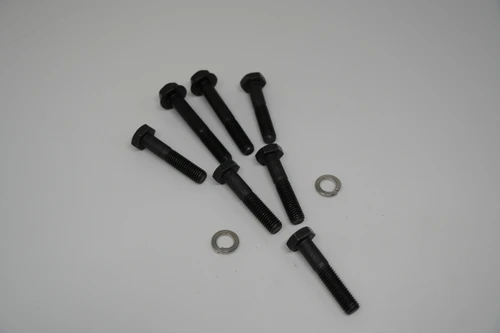 TH400 Coyote Bellhousing Bolt Kit