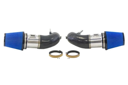 Steeda ProFlow cold air intake for 2024-2026 Mustang GT and Dark Horse