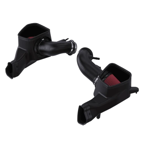 JLT no-tune cold air intake for 2024-2026 Ford Mustang GT 5.0L