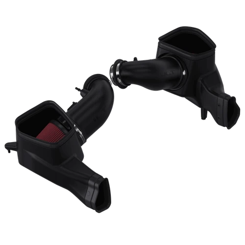 JLT tune-required cold air intake for 2024-2026 Ford Mustang GT 5.0L