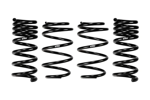 Eibach E10-35-064-02-22 Pro-Kit springs for 2024-2026 S650 Mustang