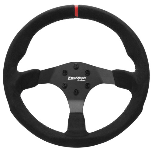 FuelTech FT Street R Steering Wheel