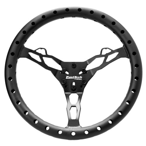 FuelTech FT DragRace Steering Wheel