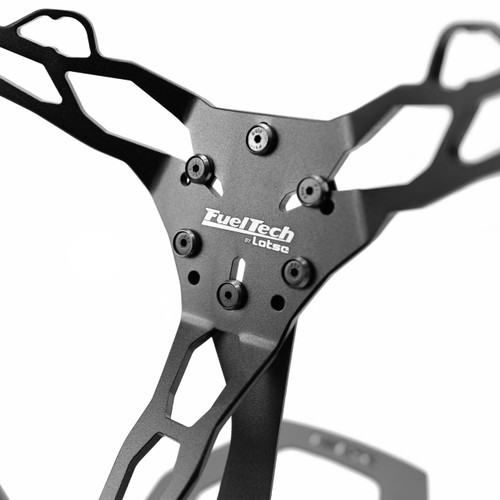 FuelTech FT DragRace Steering Wheel
