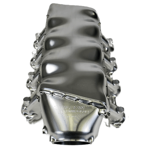 FuelTech LT1 / LT2 Billet Intake Manifold