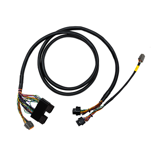 FuelTech FT550 2018-2025 Yamaha 1800/1900 Harness (2 plug)