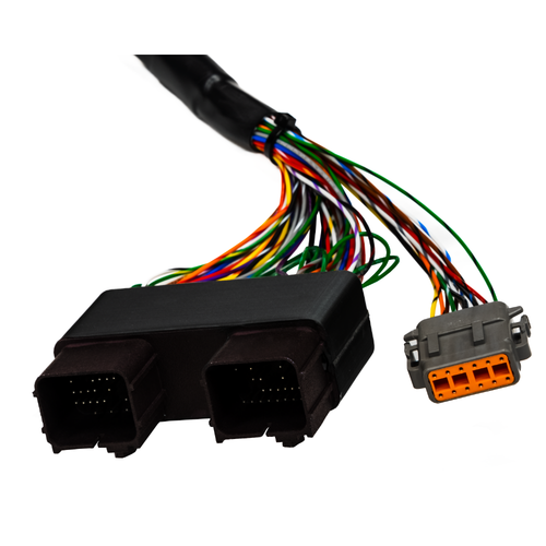 FuelTech FT550 2018-2025 Yamaha 1800/1900 Harness (2 plug)
