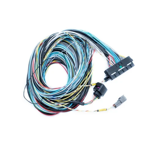 FuelTech FT470 Unterminated Harness