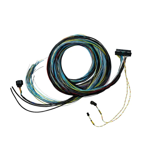 FuelTech FT470 Unterminated Harness