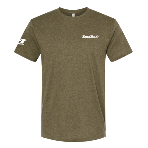 FuelTech Patch T-Shirt