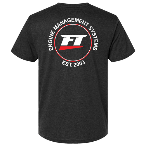 FuelTech Patch T-Shirt