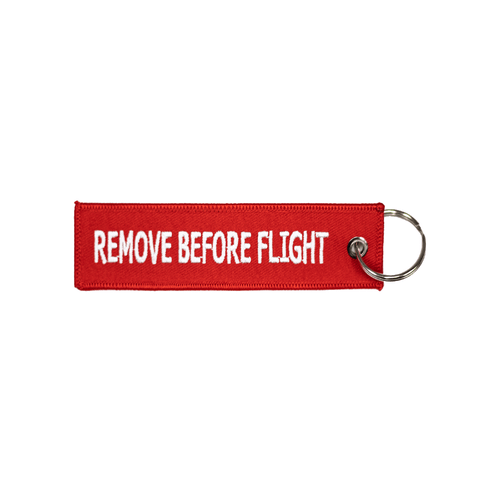 FuelTech Key Tag