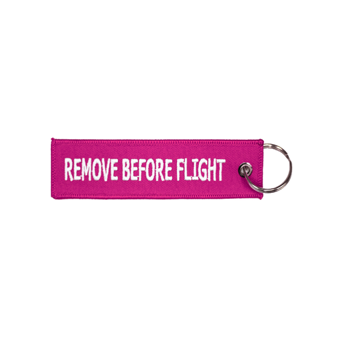 FuelTech Key Tag