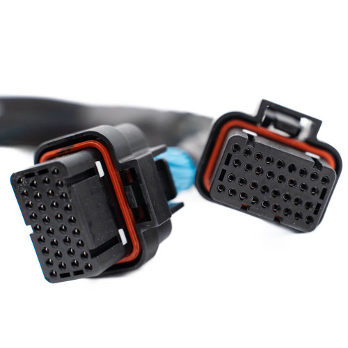 FuelTech FT550 to FT600/FT700 Adapter Harness