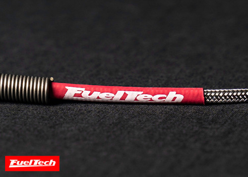 FuelTech Type K Thermocouple EGT Probe - Exposed Tip