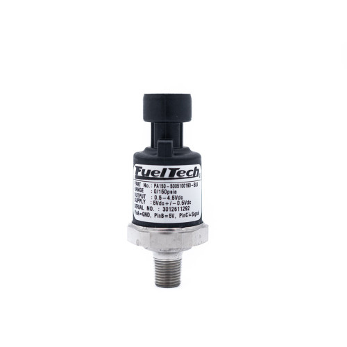 FuelTech External MAP Sensor, 10 Bar