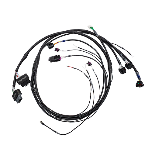 FuelTech FT550 Suzuki 1300 GEN II Adapter Harness