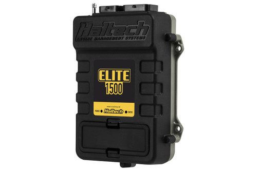 Haltech Elite 1500 + Subaru WRX MY97-98 Plug 'n' Play Adaptor Harness Kit