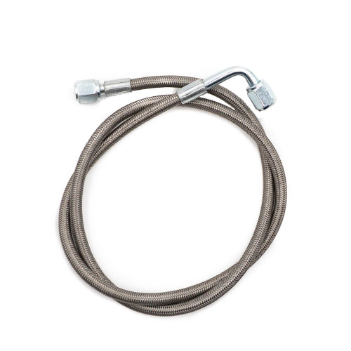 FuelTech Pressure Sensor Relocation Hose