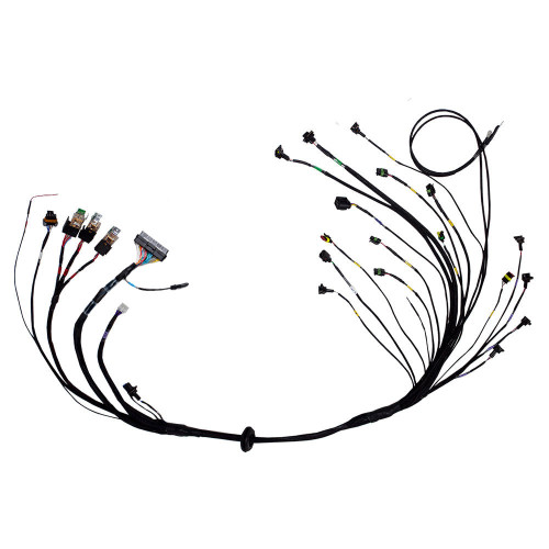 FuelTech FT470 6 Cylinder Universal Complete Harness