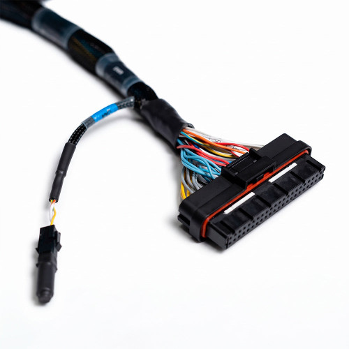 FuelTech FT470 6 Cylinder Universal Complete Harness