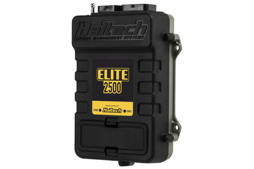 Haltech Elite 2500 + Subaru WRX MY06-10 Plug 'n' Play Adaptor Harness Kit