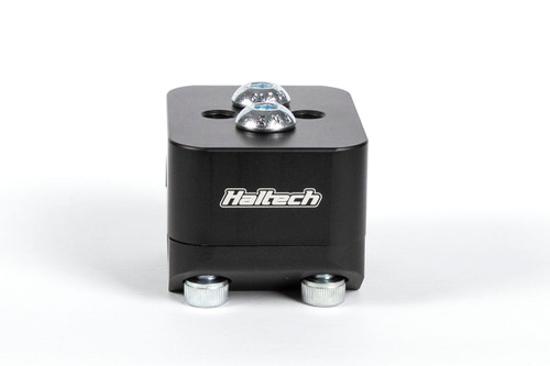 Haltech iC-7/uC-10 Tube Mount For tube OD 31.75mm (1.25")