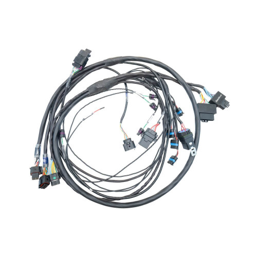 FuelTech FT550 Kawasaki SXR 1500 Racing Harness