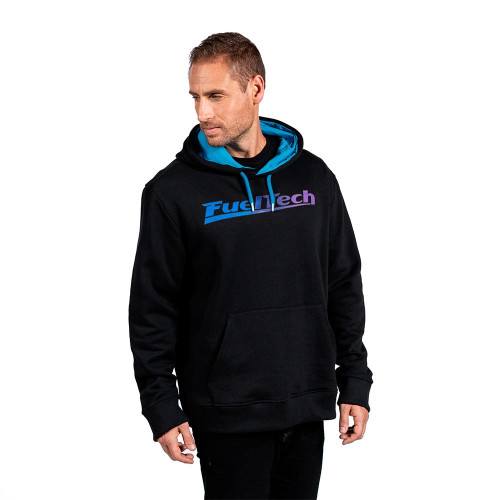 Ombré FuelTech Hoodie
