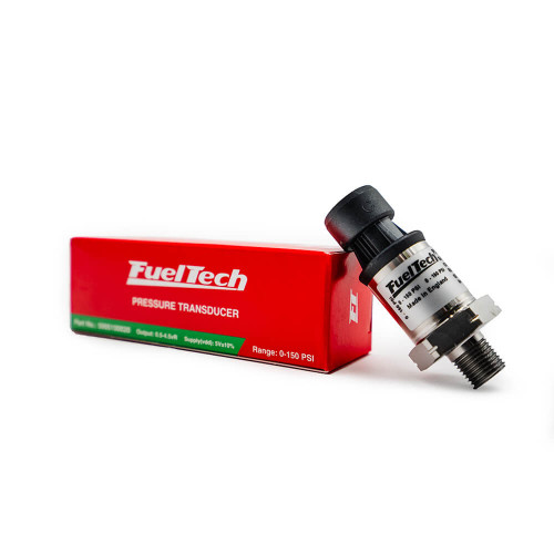 FuelTech Pressure Sensor PRO