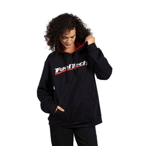 Street Outlaws FuelTech Hoodie